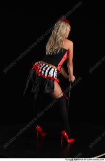 04 2018 01 CHRISTY WITH MAGIC STICK